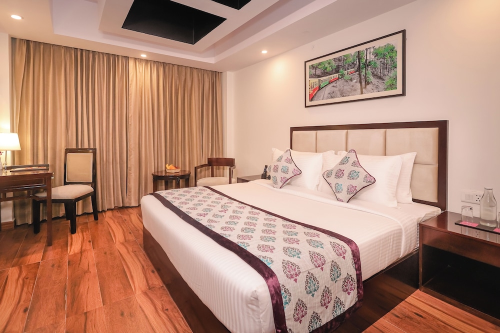 Regenta Resort MARS Valley View 12/50