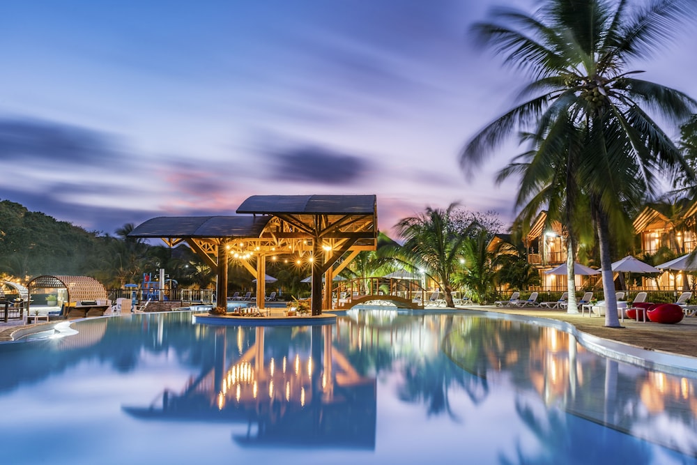 Hotel Isla Del Encanto 4/61