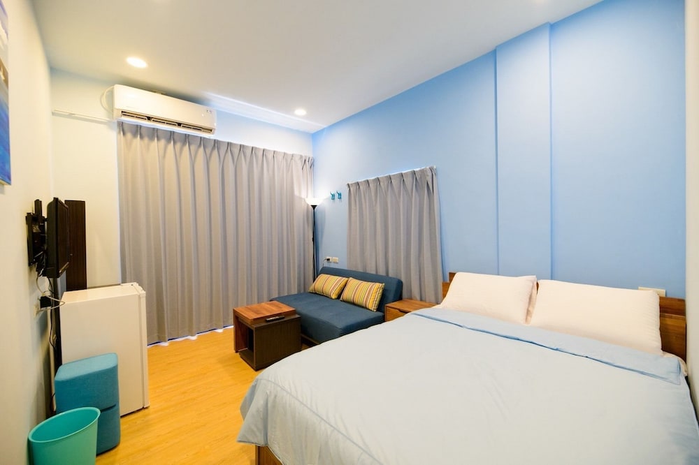 Summer Sea Hostel 10/38
