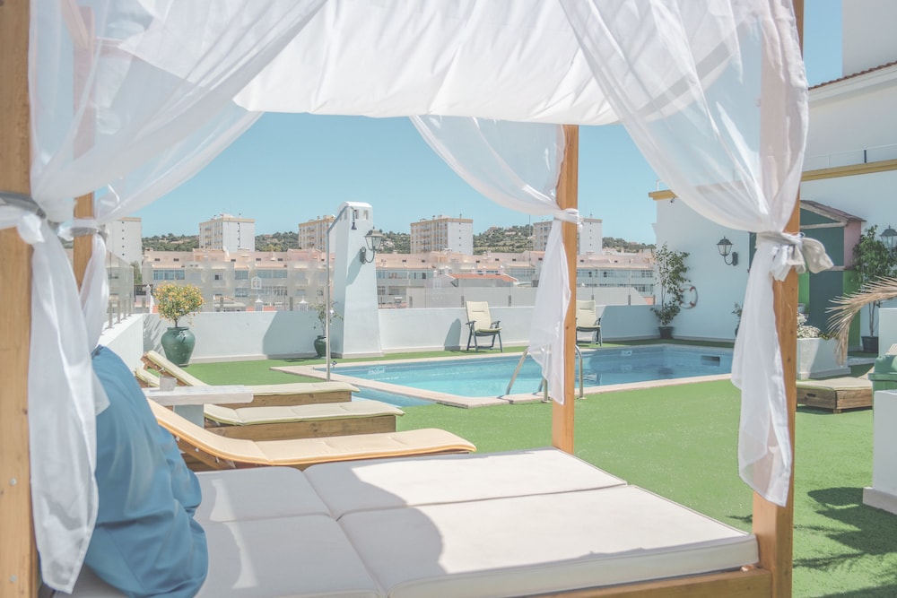 Loule Jardim Hotel 45/50