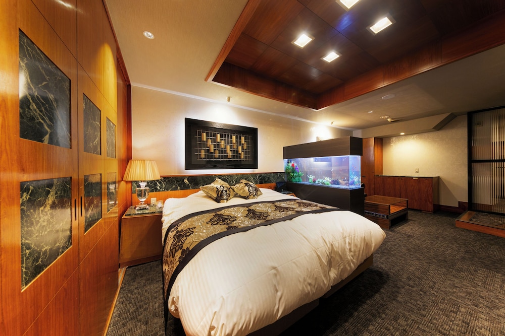 Hotel Eldia Modern Kobe(Adult Only) 12/60