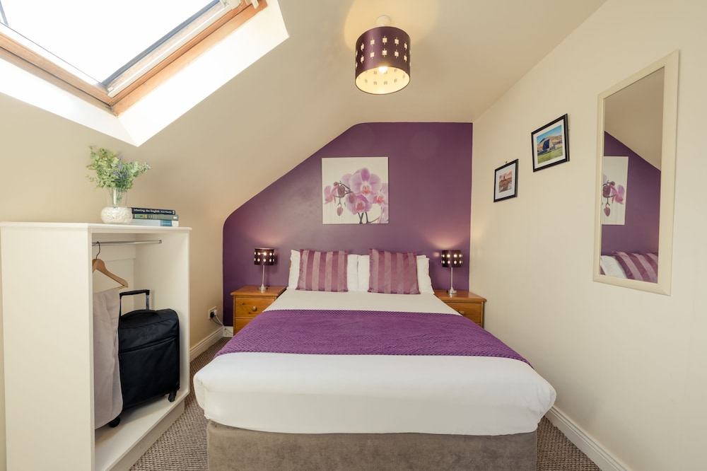 Quayside B&B 18/44