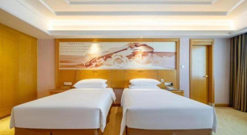 Vienna Hotel (Shenzhen Pingdi Huancheng South Road) 22/49