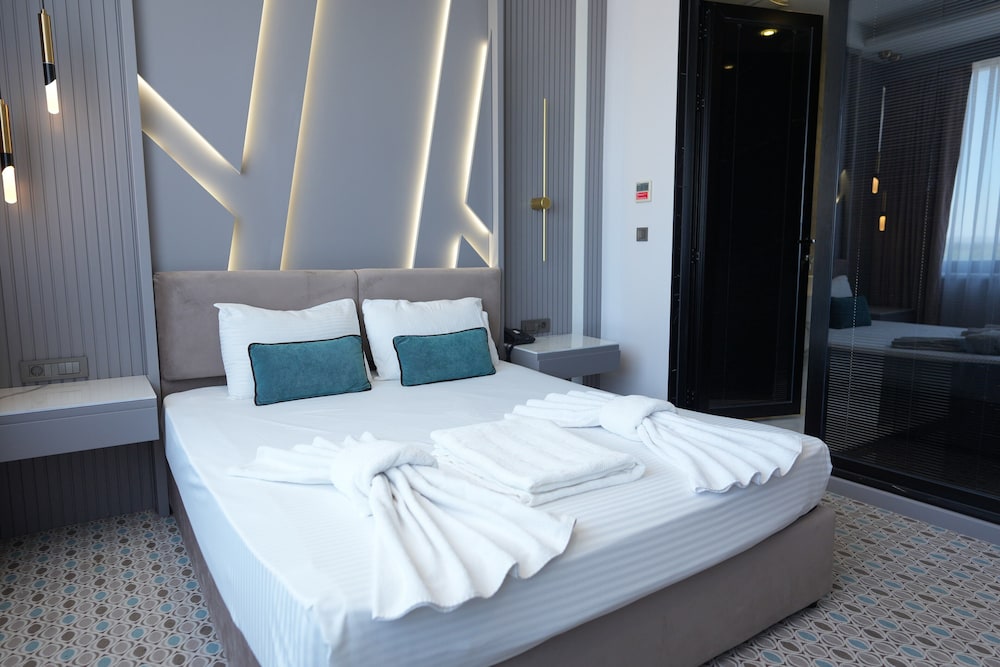 Guler Park Hotel 20/61