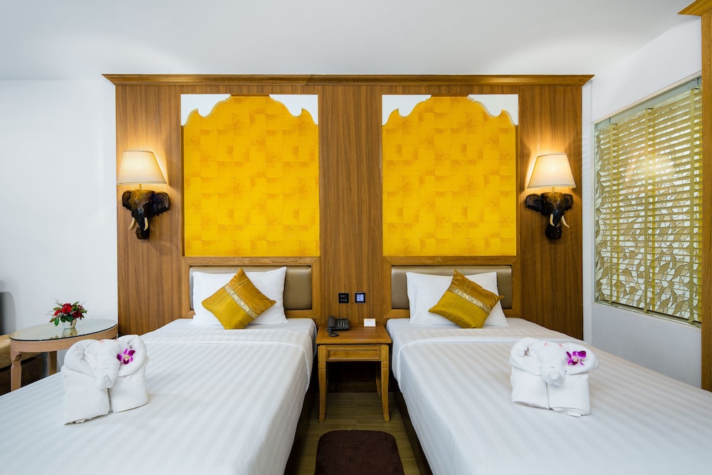 Aiyara Palace 27/63