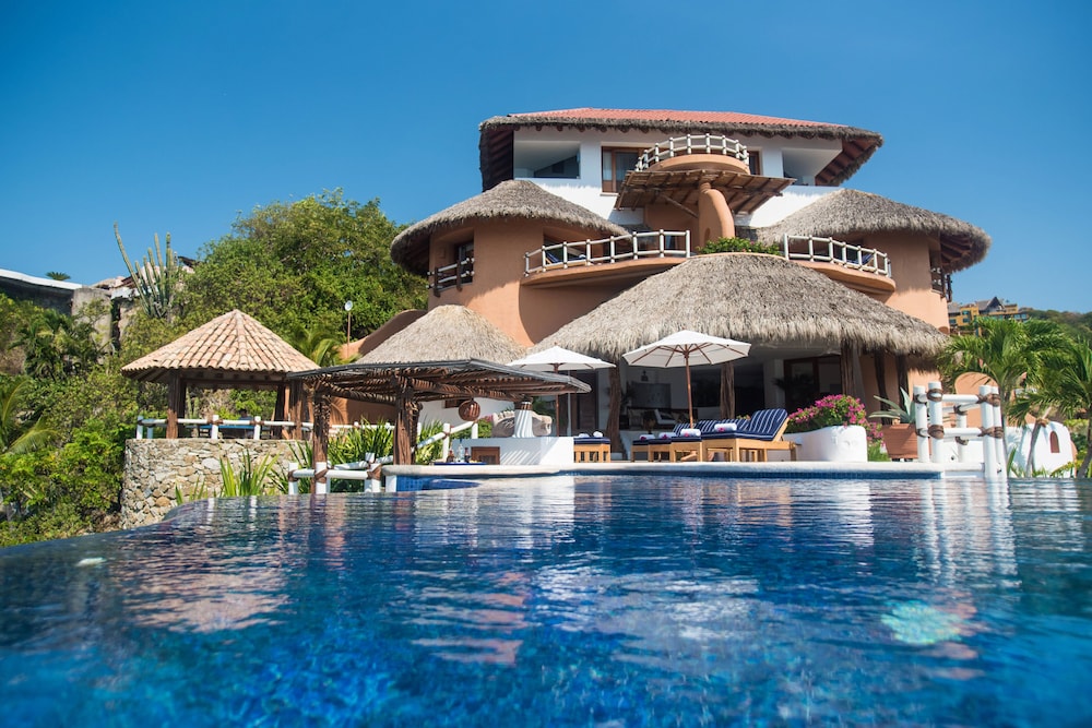 Villa El Murmullo 2/37