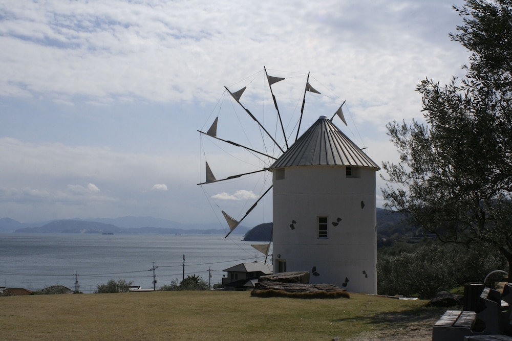HOTEL GREEN PLAZA SHODOSHIMA 59/60