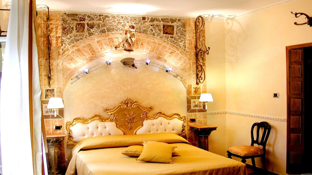 Villa Arianna 7/50