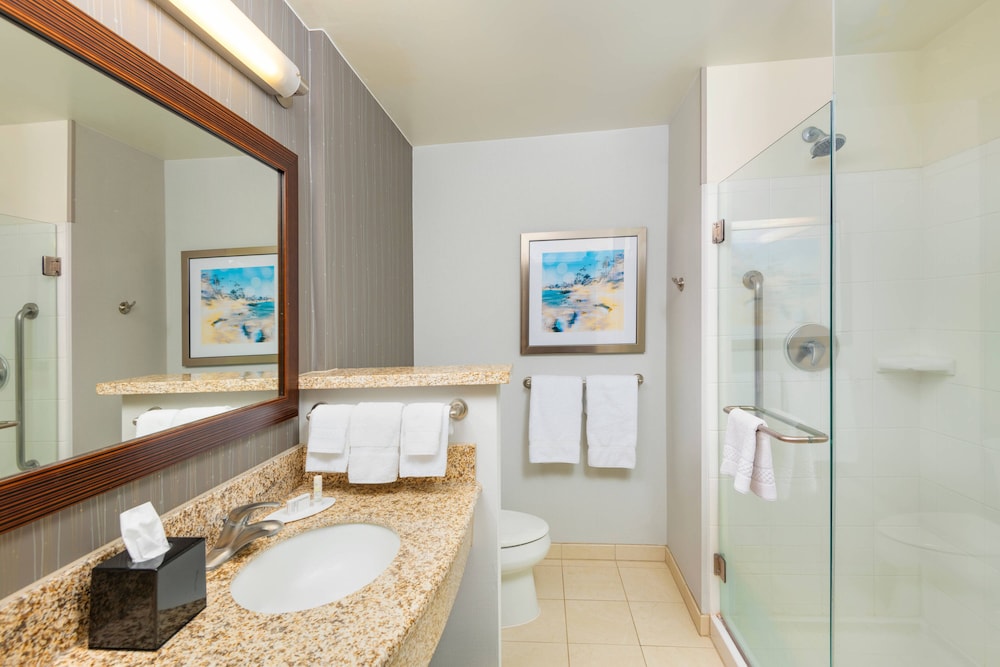 Courtyard By Marriott Santa Ana Orange County 16/53