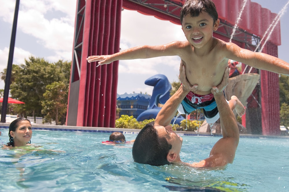 Disneys All Star Movies Resort 29/41