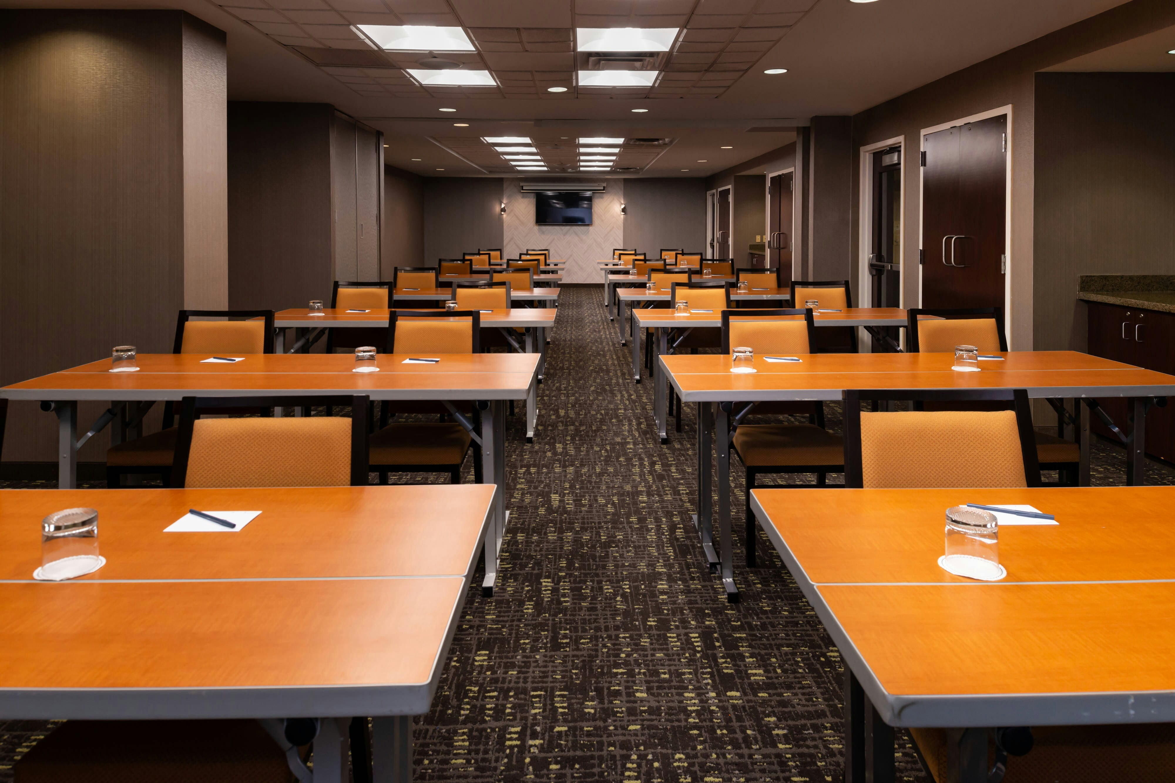 Springhill Suites Pittsburgh North Shore 28/29
