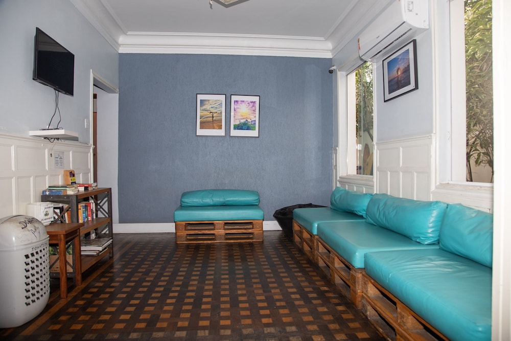 Mango Tree Hostel 32/50