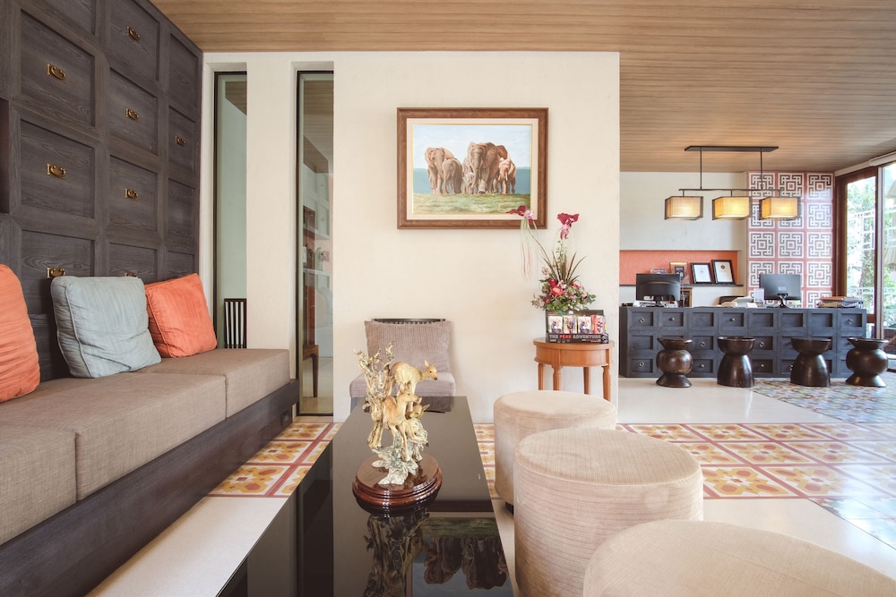 Tapae Gate Villa 54/79