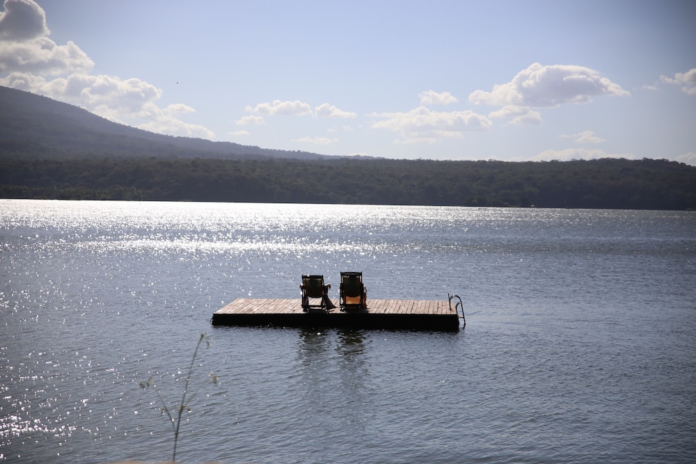 Jicaro Island Ecolodge 15/44