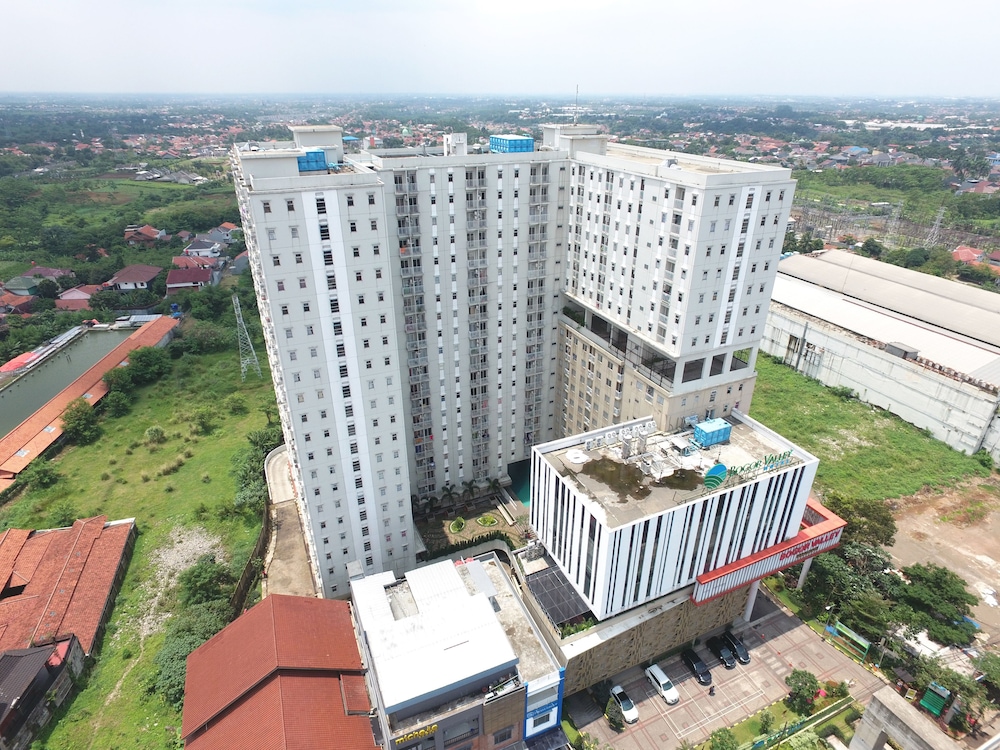 Bogor Valley Hotel 3/51