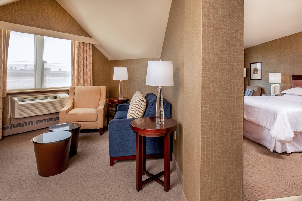 Sheraton Portsmouth Harborside 31/47