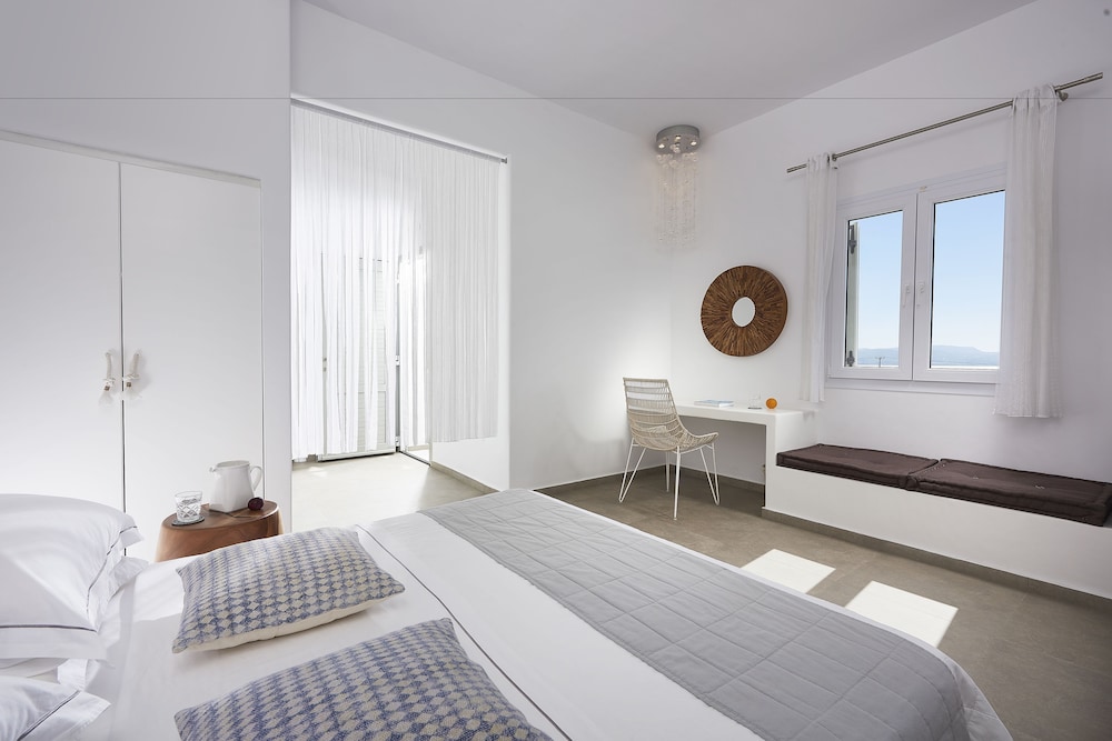 Santa Maria Luxury Suites 5/32