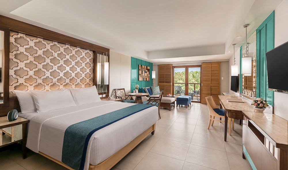 Henann Resort Alona Beach 20/74