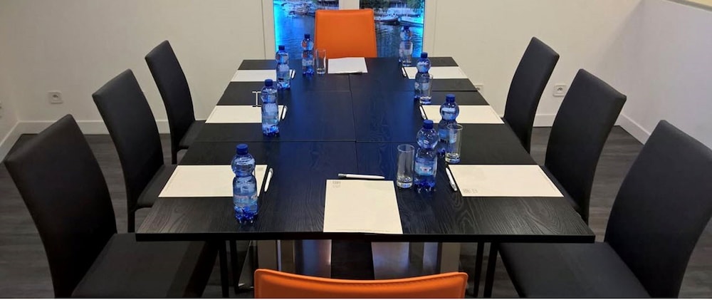 Appart hotel Boulogne Residence 32/46