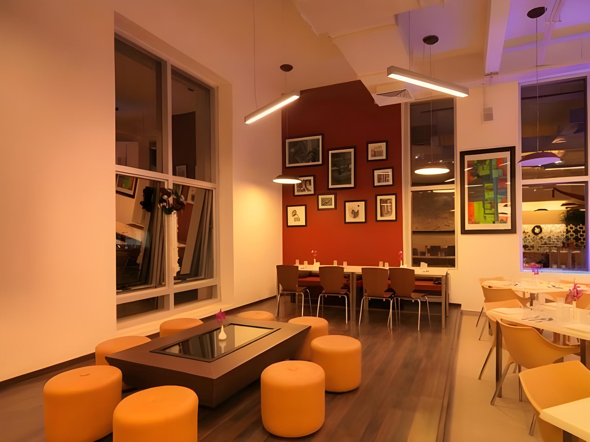 24 TECH HOTEL 18/25