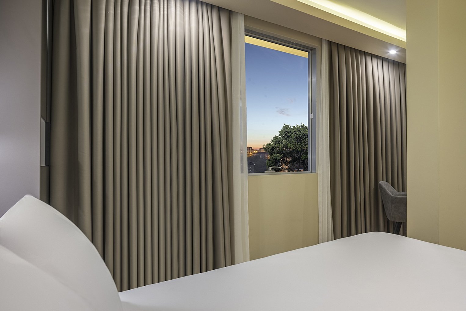 Garner Hotel Istanbul - Airport Arnavutkoy by IHG 31/46