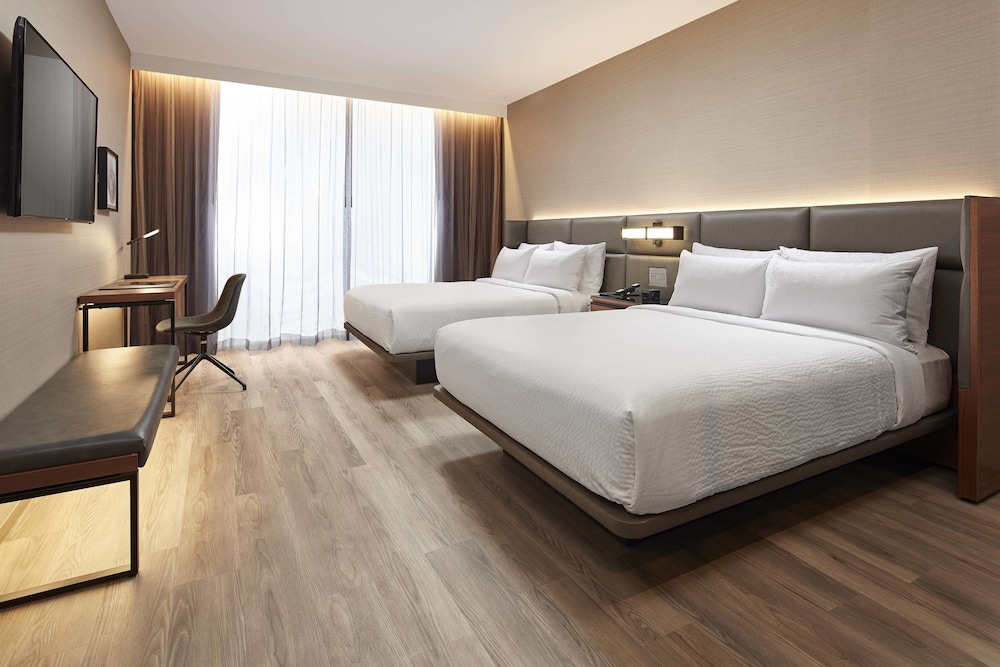 Ac Hotel By Marriott San Jose Sunnyvale Cupertino 11/54