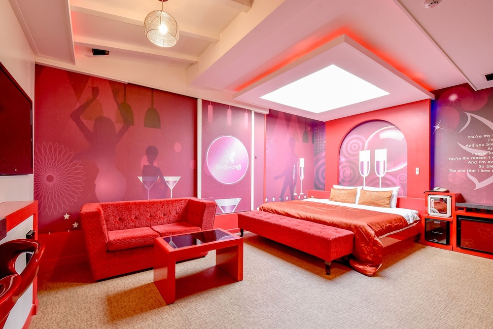 The Bay Hotel Haeundae Busan 35/50