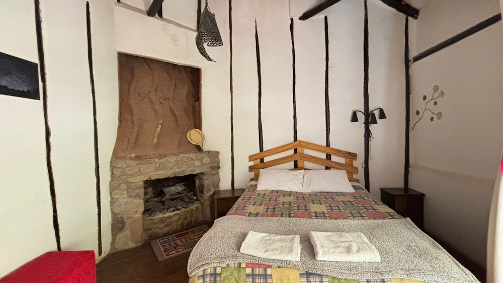 Casa de Campo Urubamba 33/49