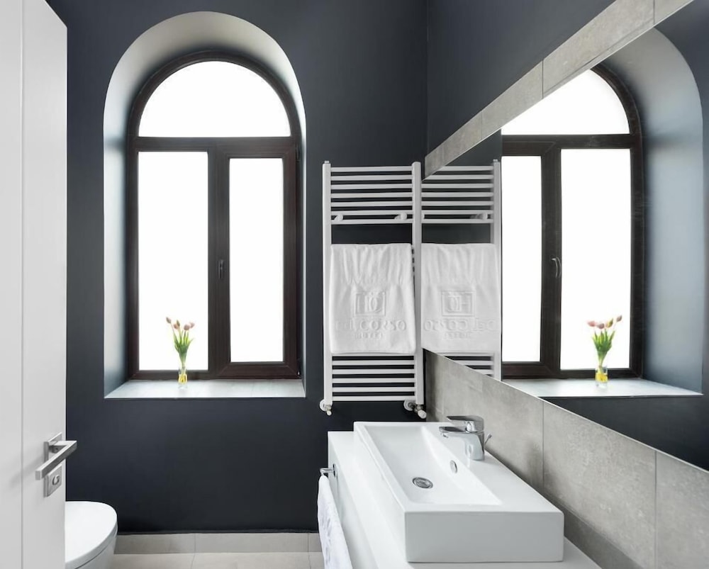 Del Corso Hotel 32/71
