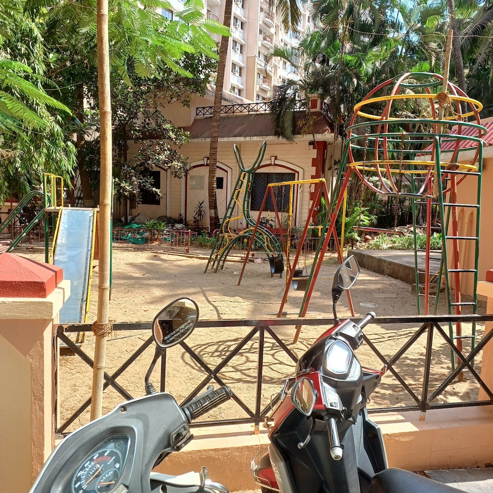 Landmark Asia Serviced Apartments 34/50