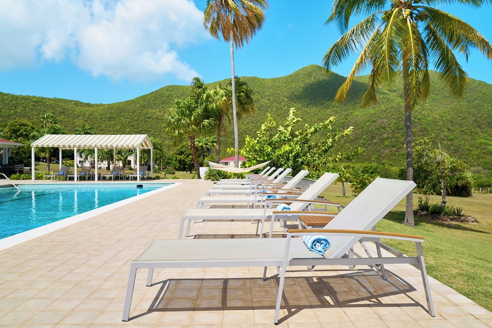 Mount Nevis Hotel and Beach Club 45/72