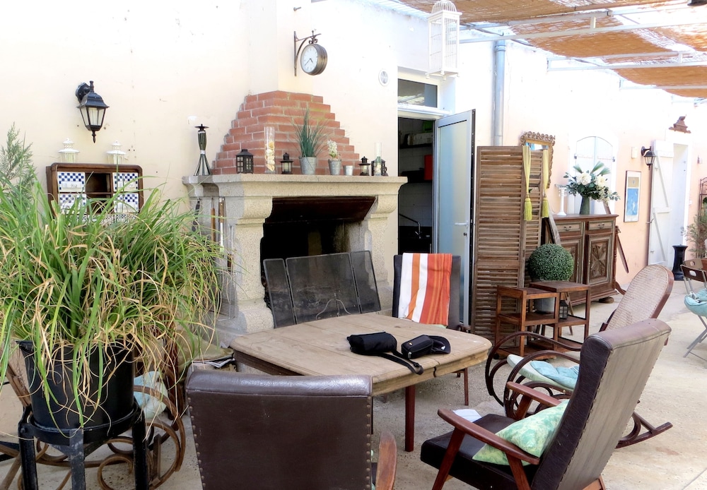 HOSTELLERIE DU CLOS PITE 35/56