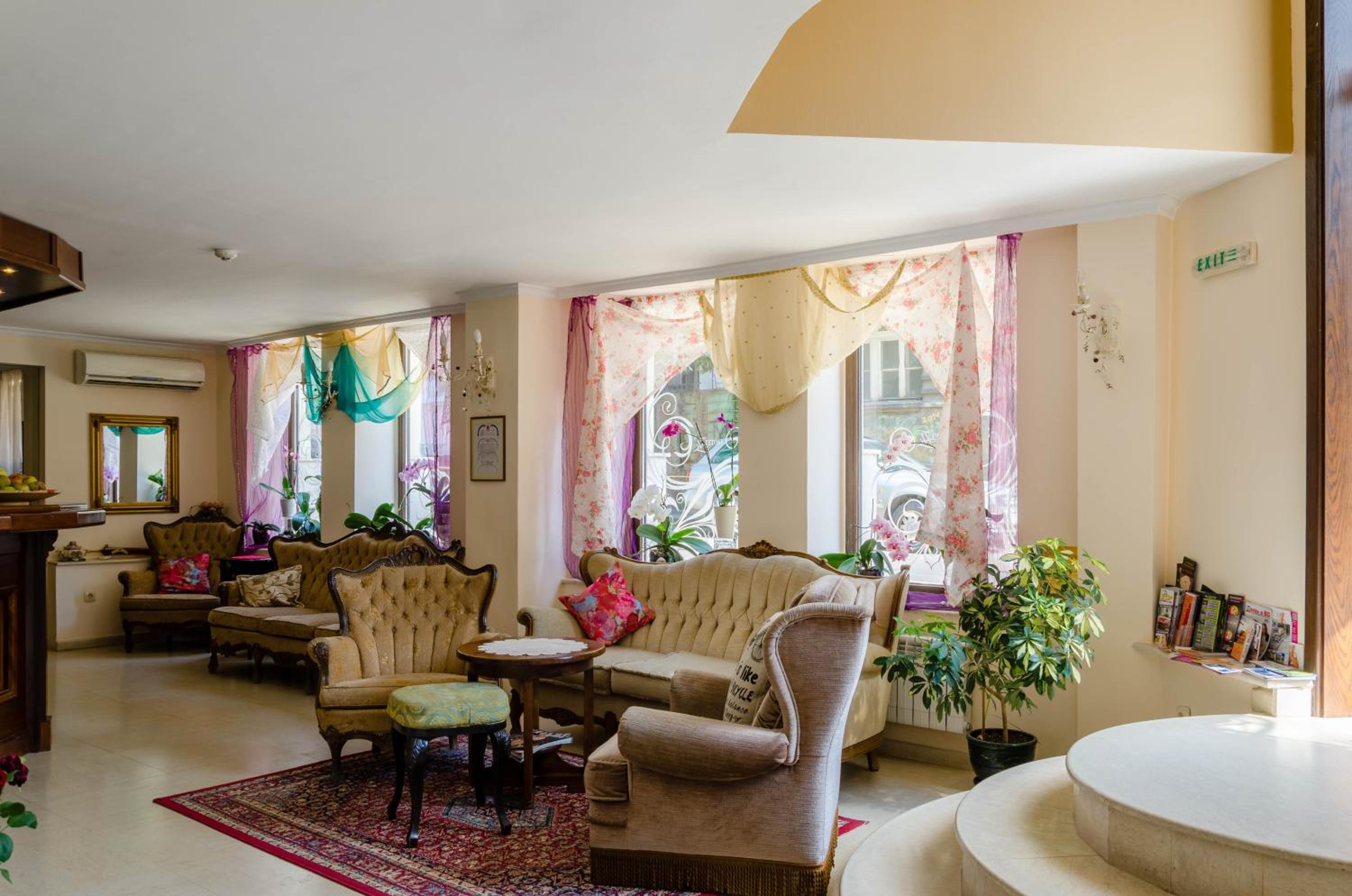 Hi Boutique Hotel 33/50