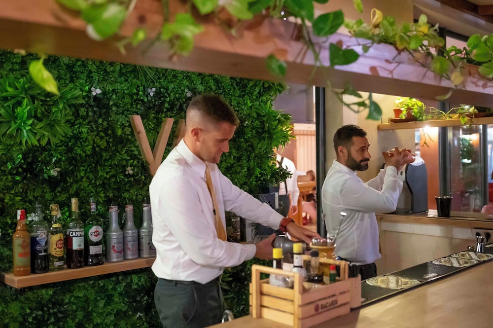 Valentin Star Menorca - Adults Only 8/50
