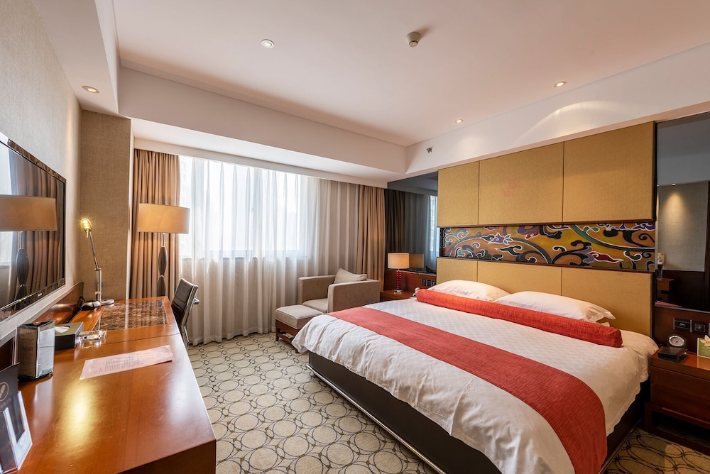 Rsun Hotel 10/50