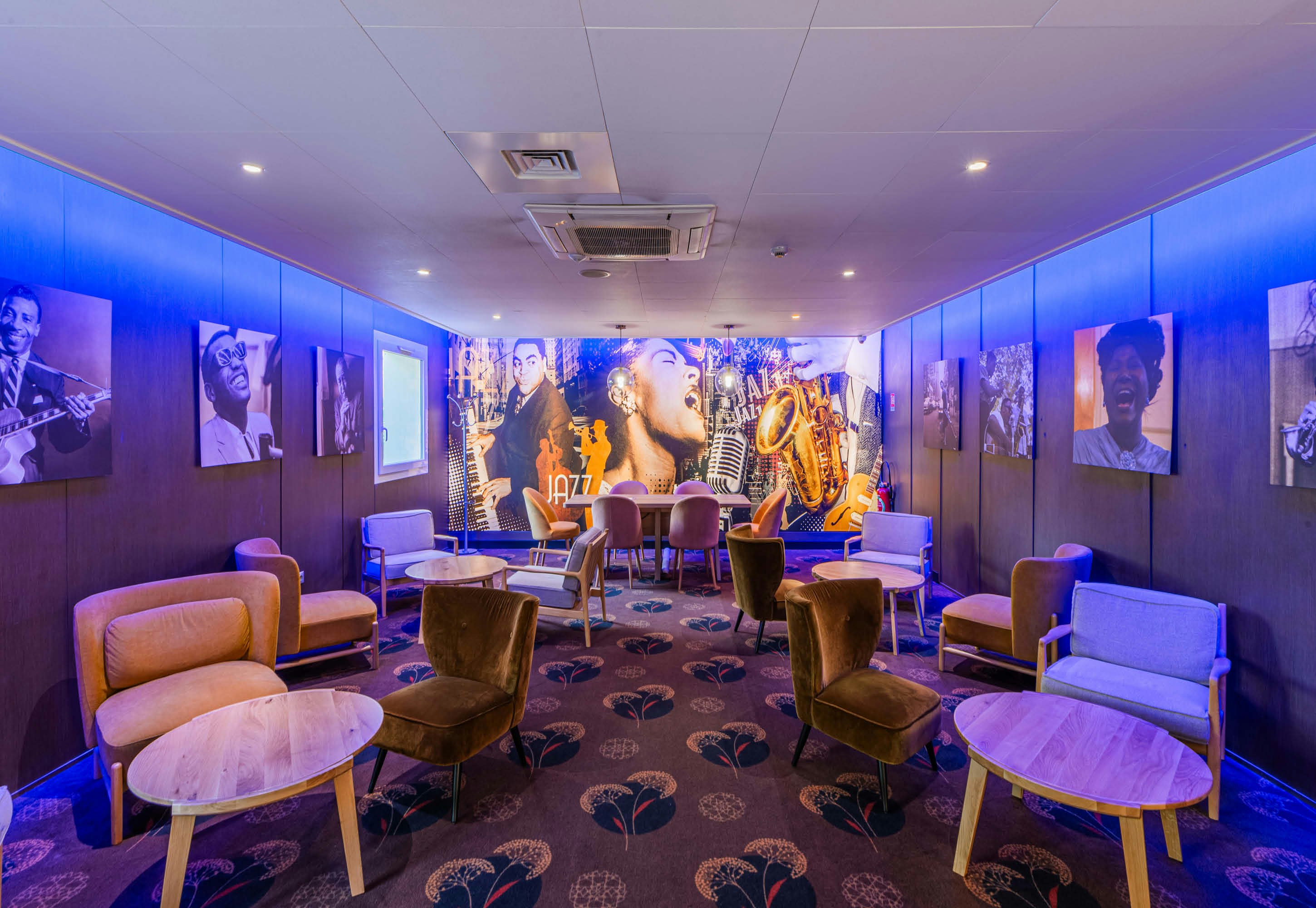 B&B HOTEL Colmar Liberte 4 etoiles 23/40