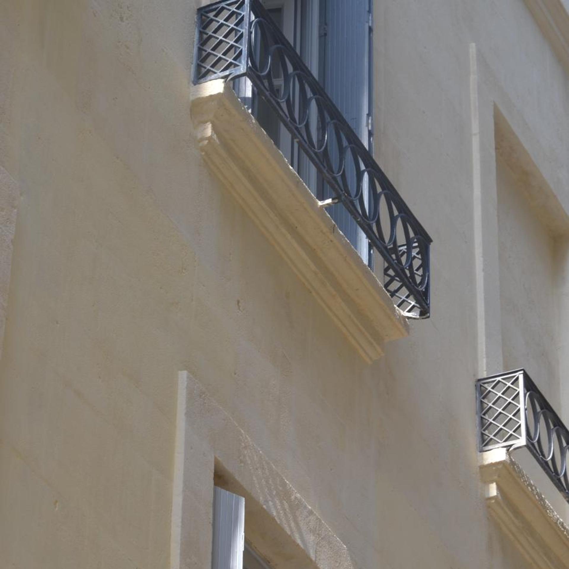 Hôtel Concorde 5/35