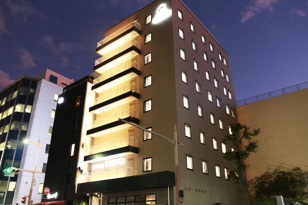 Hotel Trend Numazu Ekimae 2/41