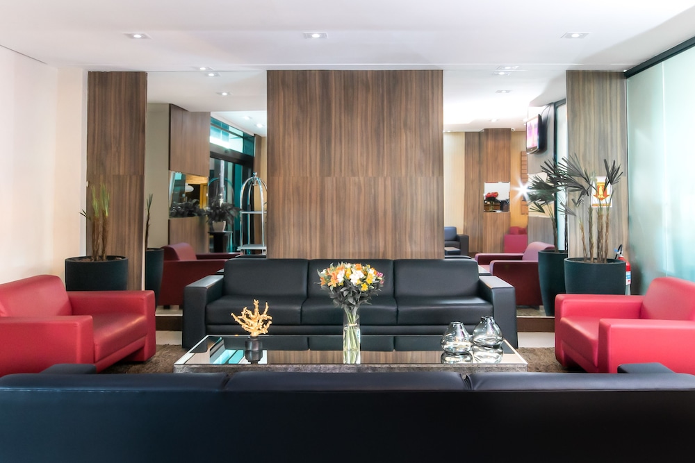 Summit Hotel Monaco 25/36