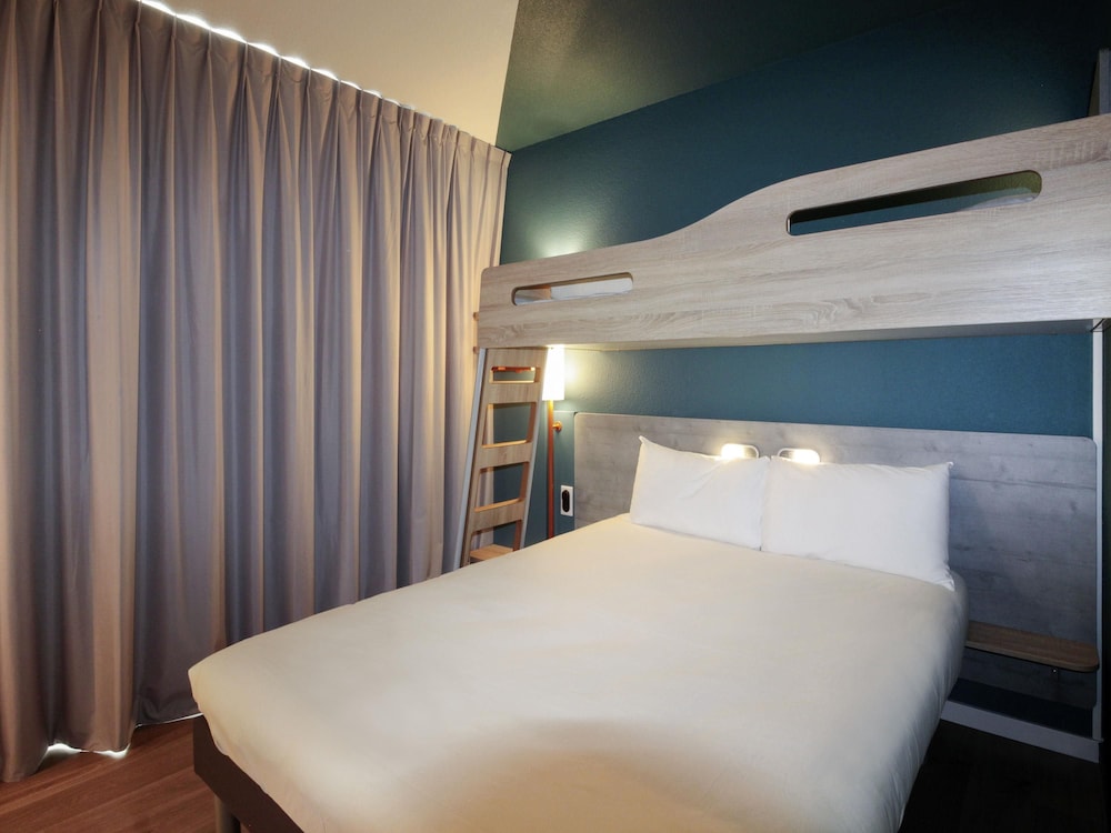 ibis budget Cahors 11/34