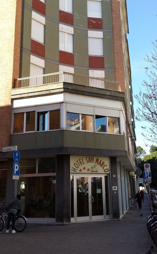 Hotel San Marco 2/33