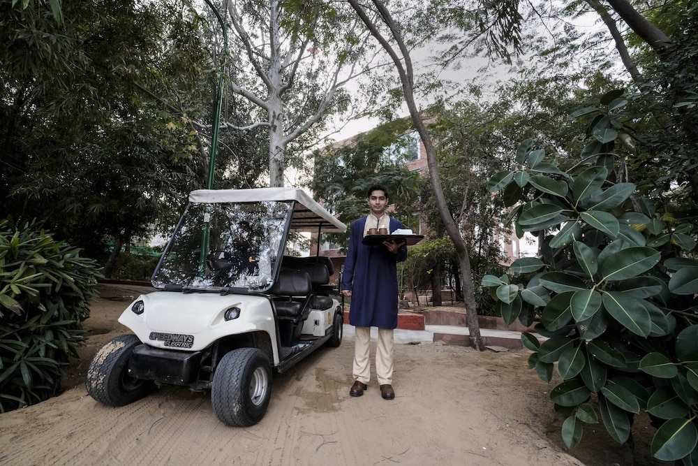 Brij Nest Suites, Jaipur 38/46