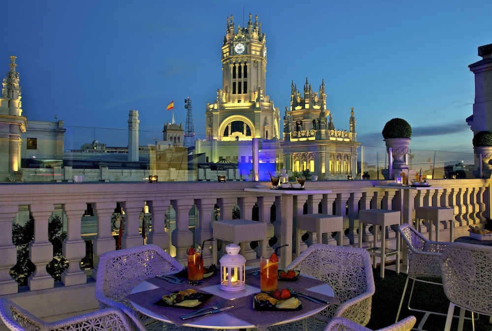 Boutike Cibeles (ex Luxury Suites) 18/22