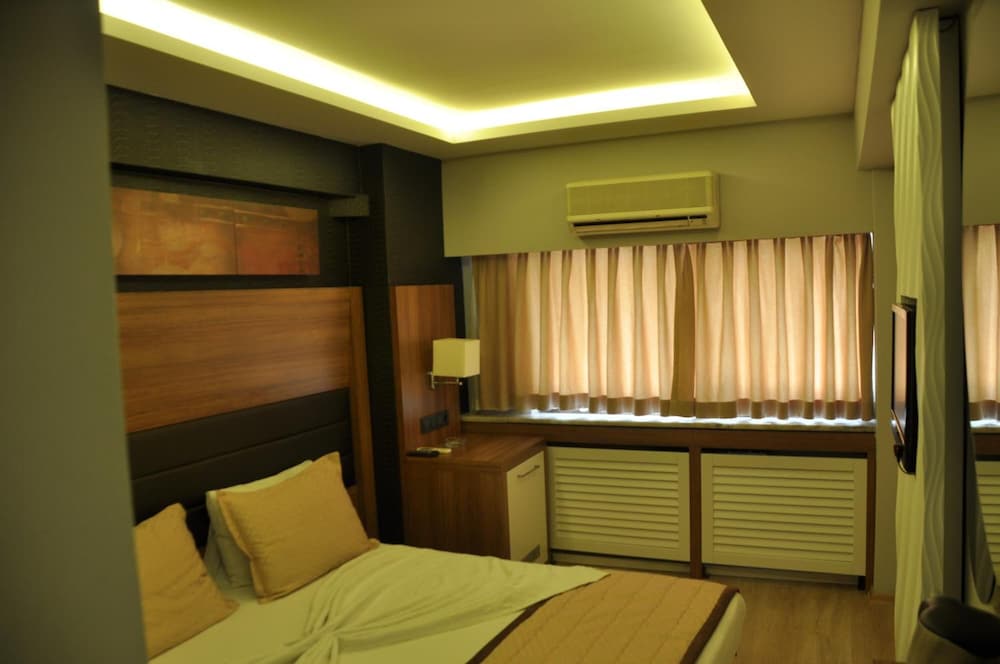 Otel Kabacam 13/31