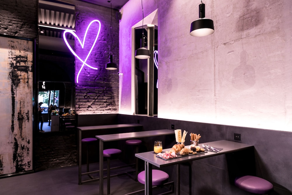Heart Hotel Milano 29/38
