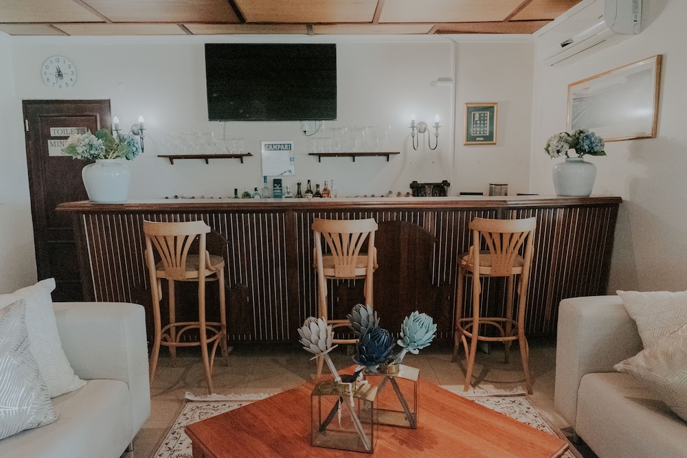 Cana Vineyard Guesthouse 45/76