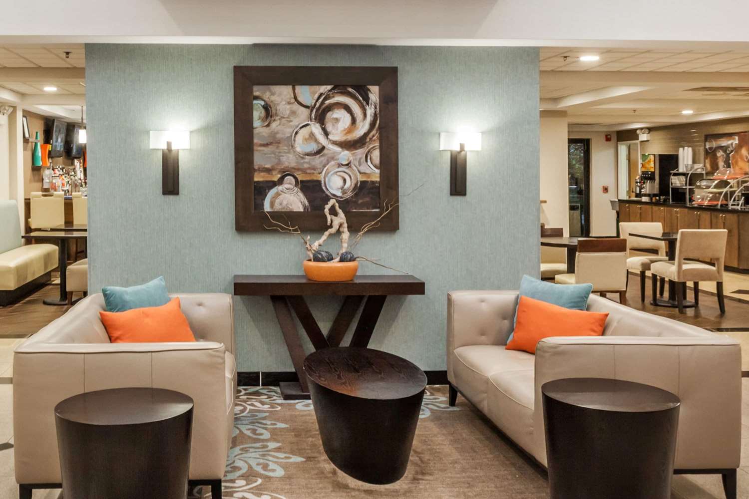 Wingate by Wyndham Schaumburg / Convention Center 43/72