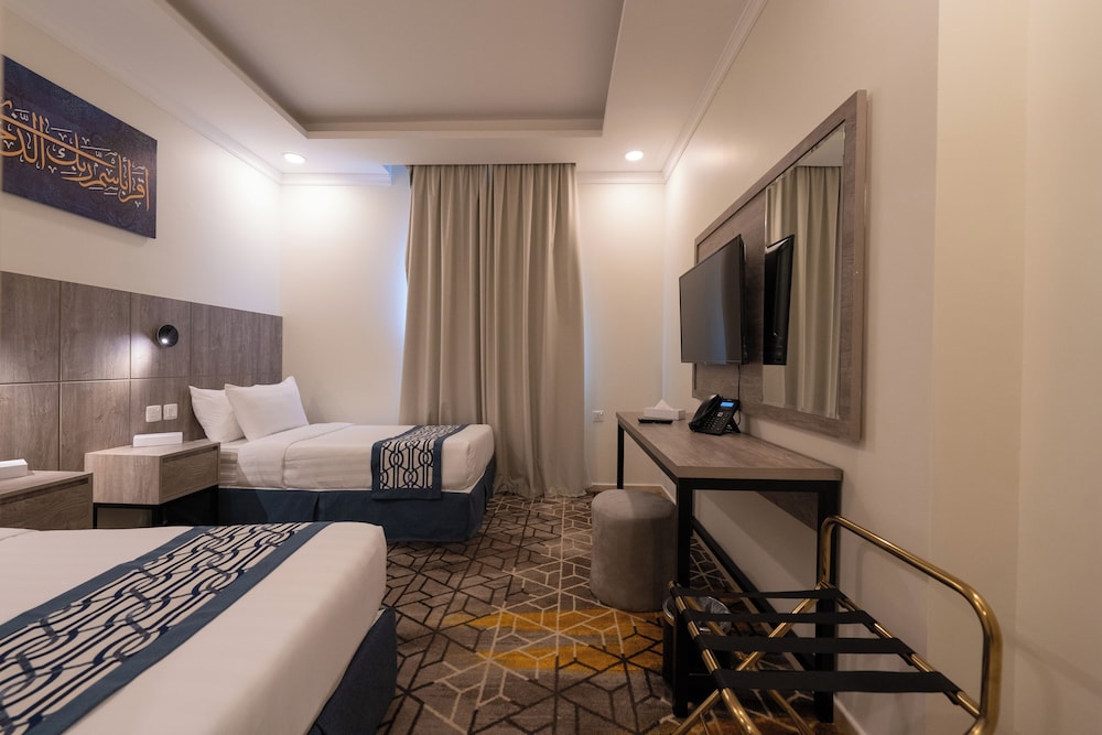 Alayam Elite Hotel 32/58