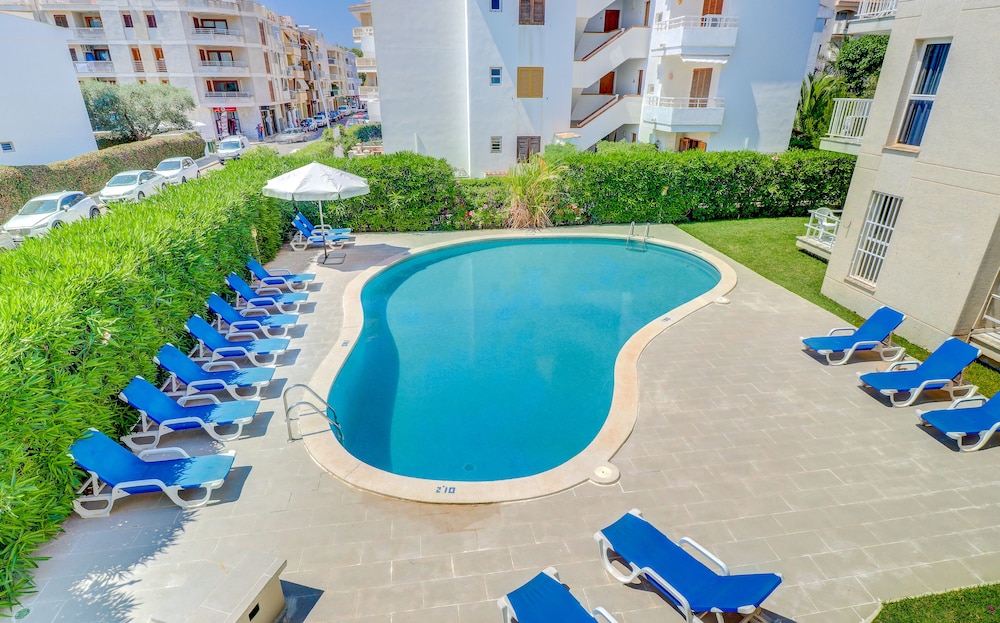 APARTAMENTOS LLEVANT酒店(APARTAMENTOS LLEVANT) 图片4