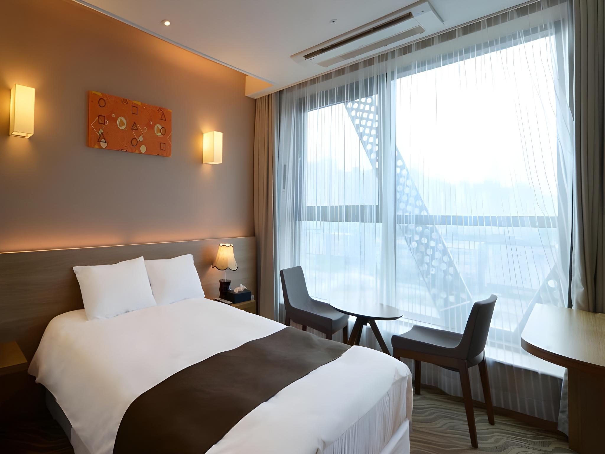 Naju City Hotel 20/42